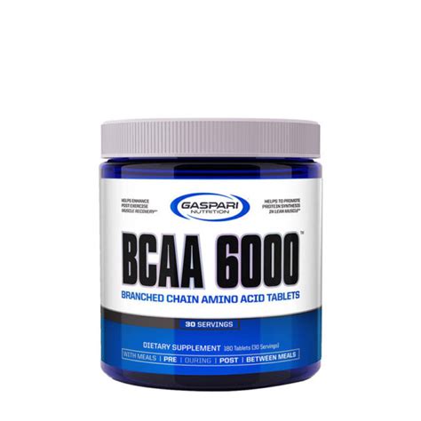 Best BCAA Supplements: Definitive Must-Have 2024 Guide