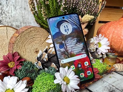 Test Motorola Moto G G Tanio Dla Rozrywki I Foto Technosenior