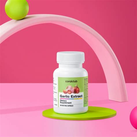 Программа для лимфатической системы - BioCoral - дистрибьютор