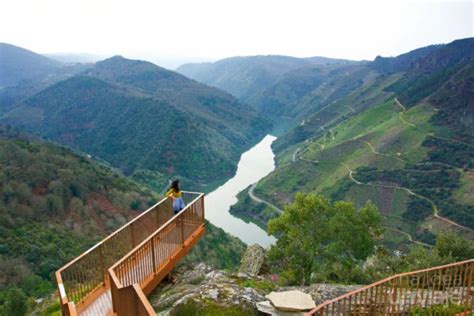 Qué ver en Ribeira Sacra ruta en coche por una gallega