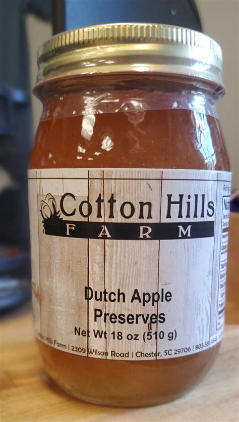 recipes for apple preserves 7