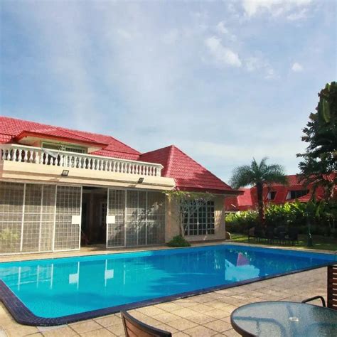 8 Private Pool Villas & Homestays In Port Dickson