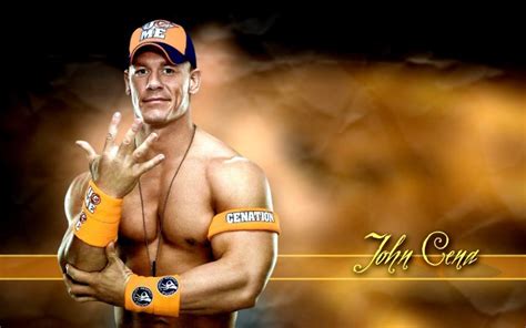 John Cena 2017 Hd Wallpapers Wallpaper Cave