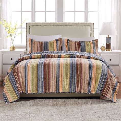 Best Martha Stewart Bedding Quilts Full - Cree Home