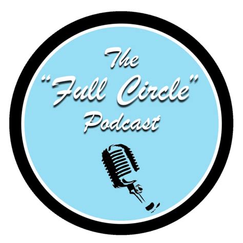 The Full Circle Podcast | Listen to Podcasts On Demand Free | TuneIn