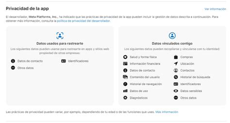 Etiquetas De Privacidad ¿qué Son Y Para Qué Sirven Grupo Atico34