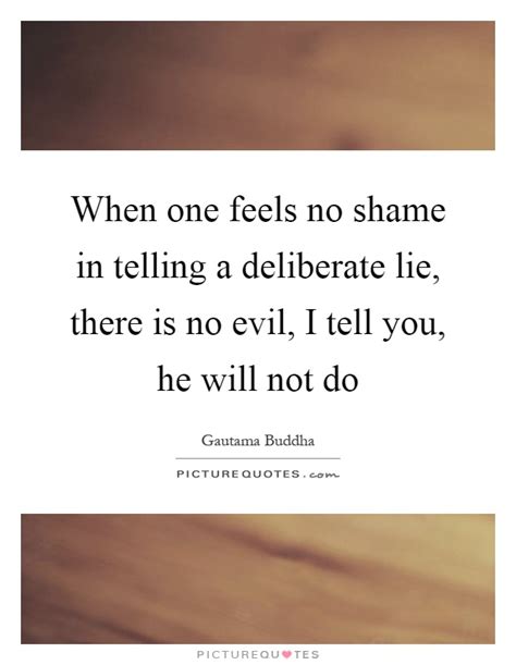 Telling Lie Quotes & Sayings | Telling Lie Picture Quotes