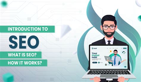 Introduction To Seo What Is Seo And How It Works