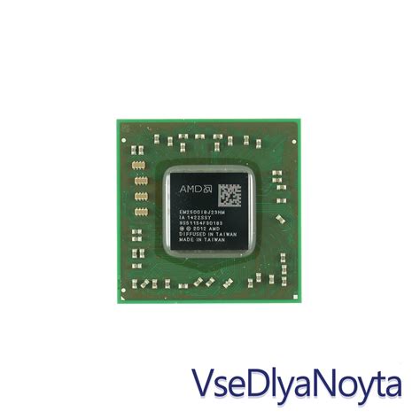 Процессор AMD E1-2500 (Kabini, Dual Core, 1.4Ghz, 1Mb L2, TDP 15W ...