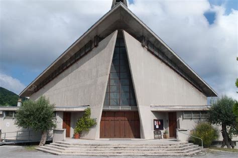 Diocesi Fabriano Matelica Nuovo Parroco A San Giuseppe Lavoratore