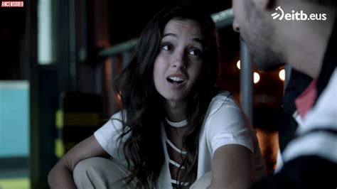 Naked Maria De Nati In Victim Number