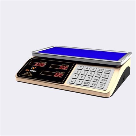 Weigh Scale With Price Compute Yesweigh For More Info Check