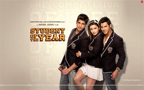 Student Of The Year Wallpapers Hd For Desktop