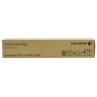 Jual Toner Cartridge Original Fuji Xerox Ct Untuk Dc