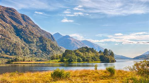 9 Places You Must See In The Scottish Highlands And Islands