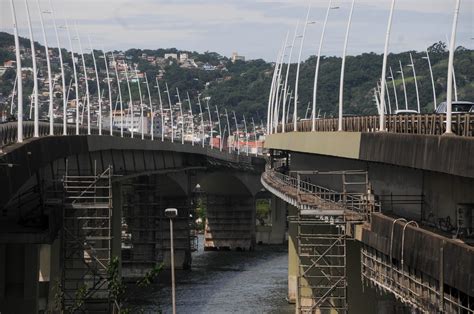 Fotos Pontes Pedro Ivo E Colombo Salles Completam E Anos De