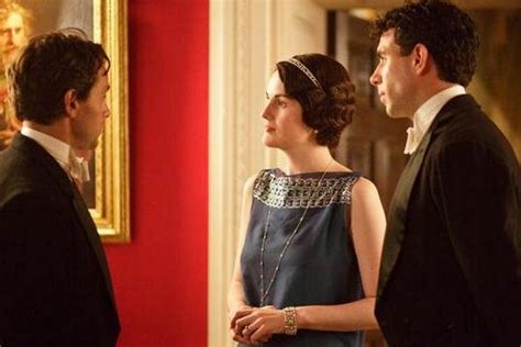 Downton Abbey Christmas special trailer - UPI.com