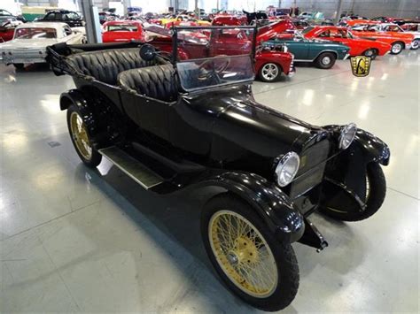 1914 Dodge Touring For Sale Cc 829454