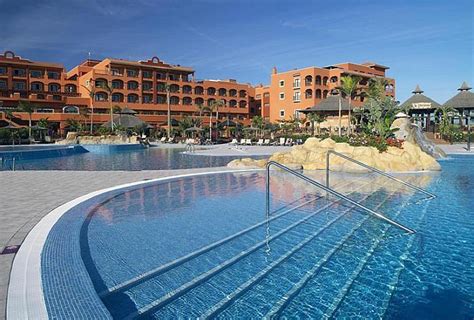 Sheraton Fuerteventura Beach, Golf & Spa Resort