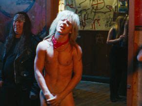 DANIEL WEBBER Nude AZNude Men