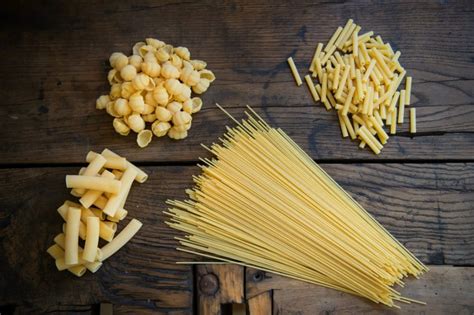 Barilla New Pasta Shape Concorso Per Un Nuovo Formato Di Pasta