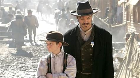 Deadwood Tv Series 20042006 Episode List Imdb