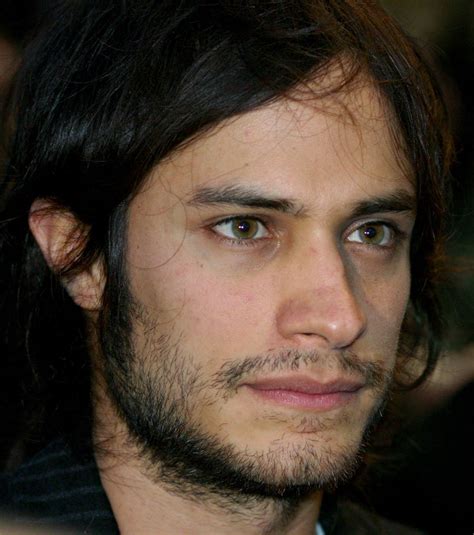 Gael García Bernal Pone Su Voz Para Una Serie Infobae