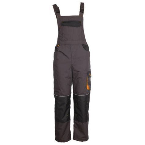 Emerton Iarn Salopet De Lucru Viki Workwear