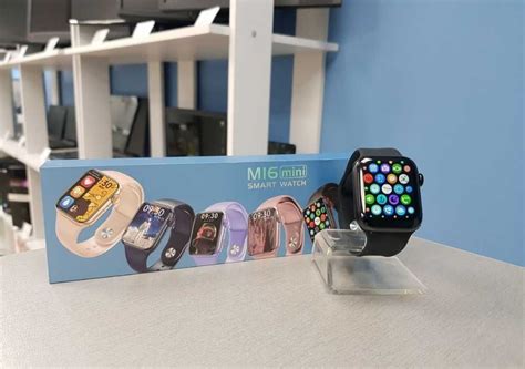 Премиальные Часы 38мм для самых маленьких 4 цвета Watch M16 mini: 749 ...