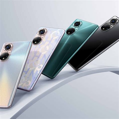 Защо новият Honor 50 дава шанс на водещите устройства срещу парите си ...