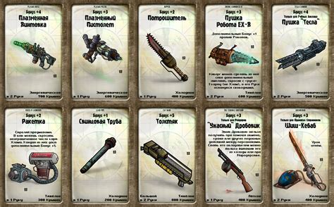 Скачать Fallout 4 "Munchkin Fallout / Fallout Манчкин"