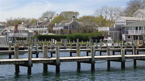 Cape Cod With Marthas Vineyard Nantucket Island R J Tours