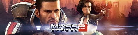 Mass Effect 2 - Informationen | MassEffect-Game.de