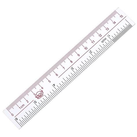 ESD Ruler - 15cm