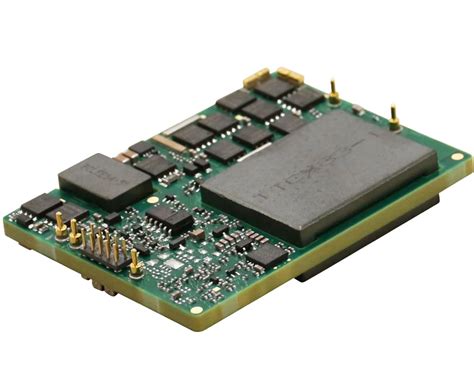Hot Power Module Dc Dc Converter Huawei Gdc S Pe Dc Dc Embedded Dc Dc Brick Modules For
