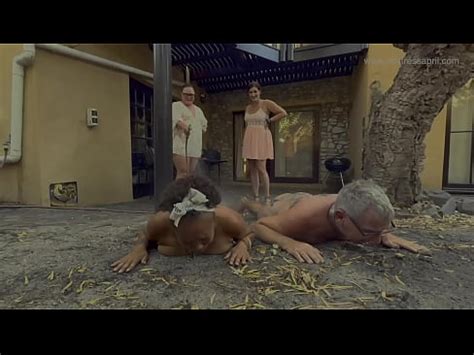 Ma Tresse Dominatrice Avril Le Centre Des Esclaves Xvideos