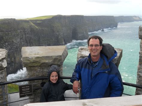 the aix-files: The Cliffs of Moher