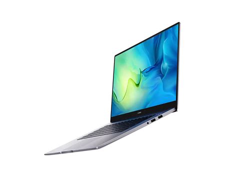 Huawei Matebook D 15 Series - Notebookcheck.net External Reviews