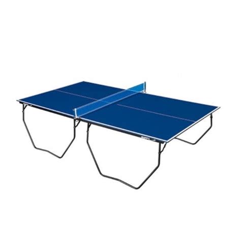 Mesa De Ping Pong Rodas Suporte E Rede Mdp Mm Klopf