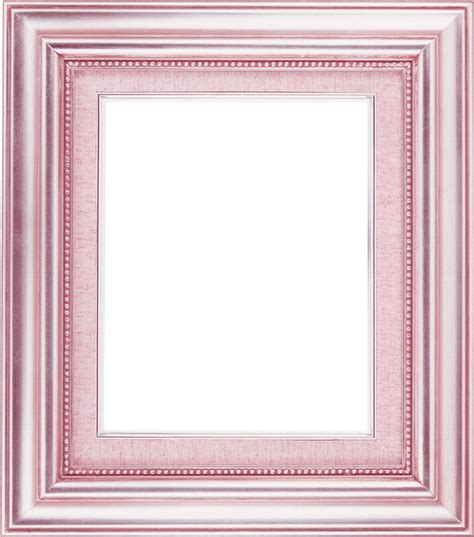 Cadre Rose Frame Png Marco Quadro Png Rahmen