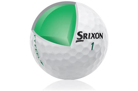 Srixon Soft Feel Balls - GolfPunkHQ