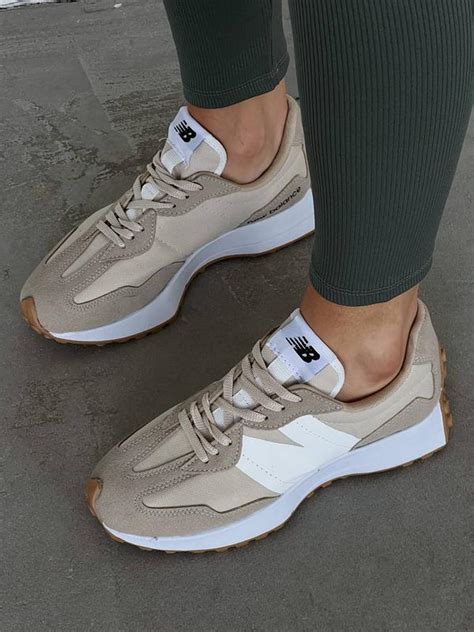 Женские кроссовки new balance 327 нью баланс наложенный платеж — ціна ...
