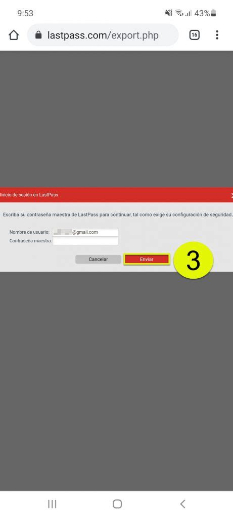 LastPass Use Este Gerenciador De Senhas Gratuito Exporte Suas Senhas