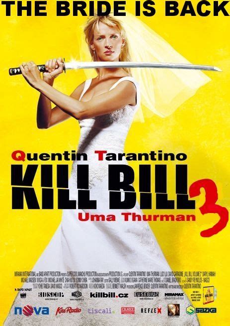 Kill Bill Vol 3 Kill Bill Vol 3 2015 Film Cinemagia Ro