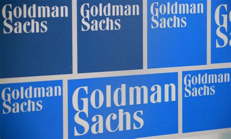 CFTC Slaps A 15 Million Fine On Goldman Sachs LeapRate