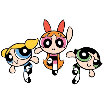 Powerpuff Girls Powerpuff Girls Pixel Art Free Transparent, 43% OFF