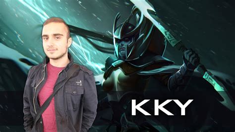 Kuroky Phantom Assassin Secret Team Vs Virtus Pro Polar Starladder