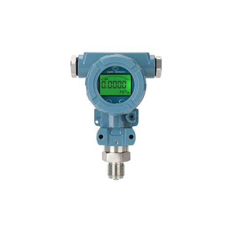 Lft6200 Explosion Proof Pressure Transmitter