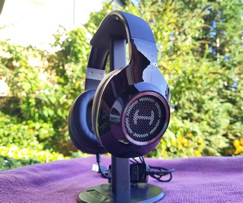 Edifier G2 II Review 7.1 Surround Sound USB Headset With inline Volume ...