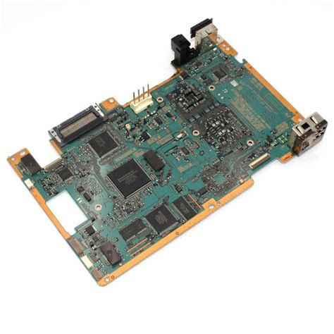 Mainboard Hauptplatine Gh F R Sony Playstation Fat Ps Scp